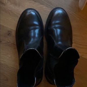 Doc martens Arcadia rub off Chelsea boot